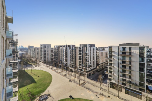 East Village- Victory Plaza  - Gallery -  5