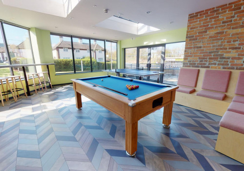 Opal Court