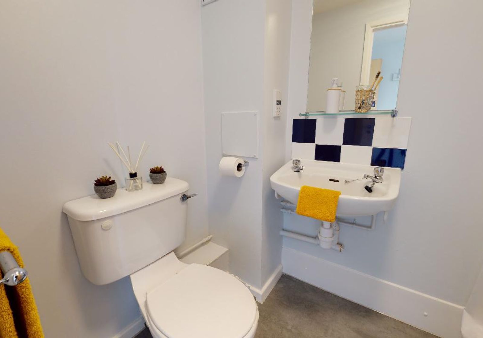  Gold En-Suite Plus  -  Opal Court  - Gallery -  5