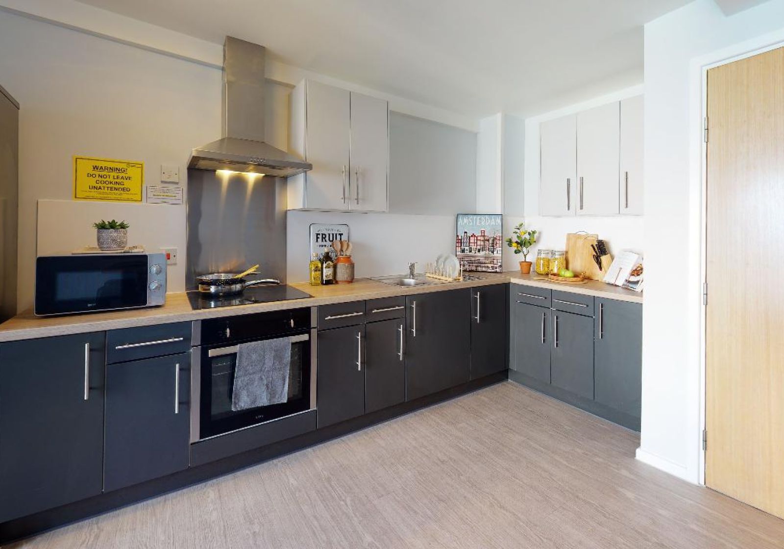  Silver En-Suite Plus  -  Opal Court  - Gallery -  4