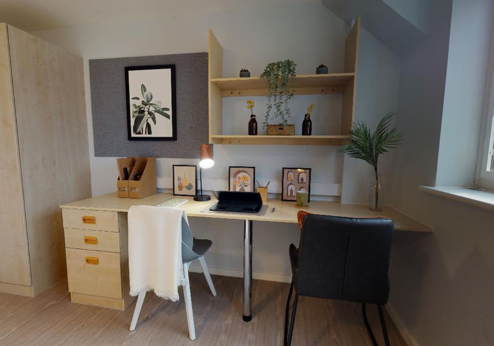  Bronze Studio  -  Opal Court  - Gallery -  2