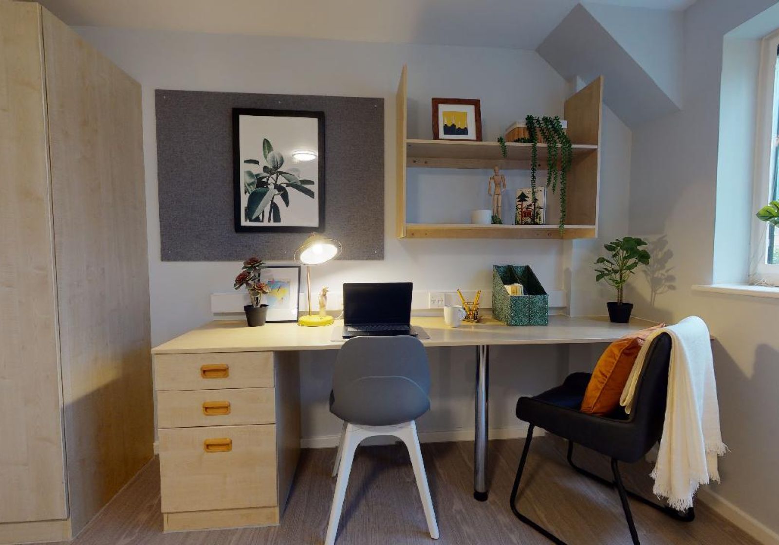  Gold Studio  -  Opal Court  - Gallery -  4