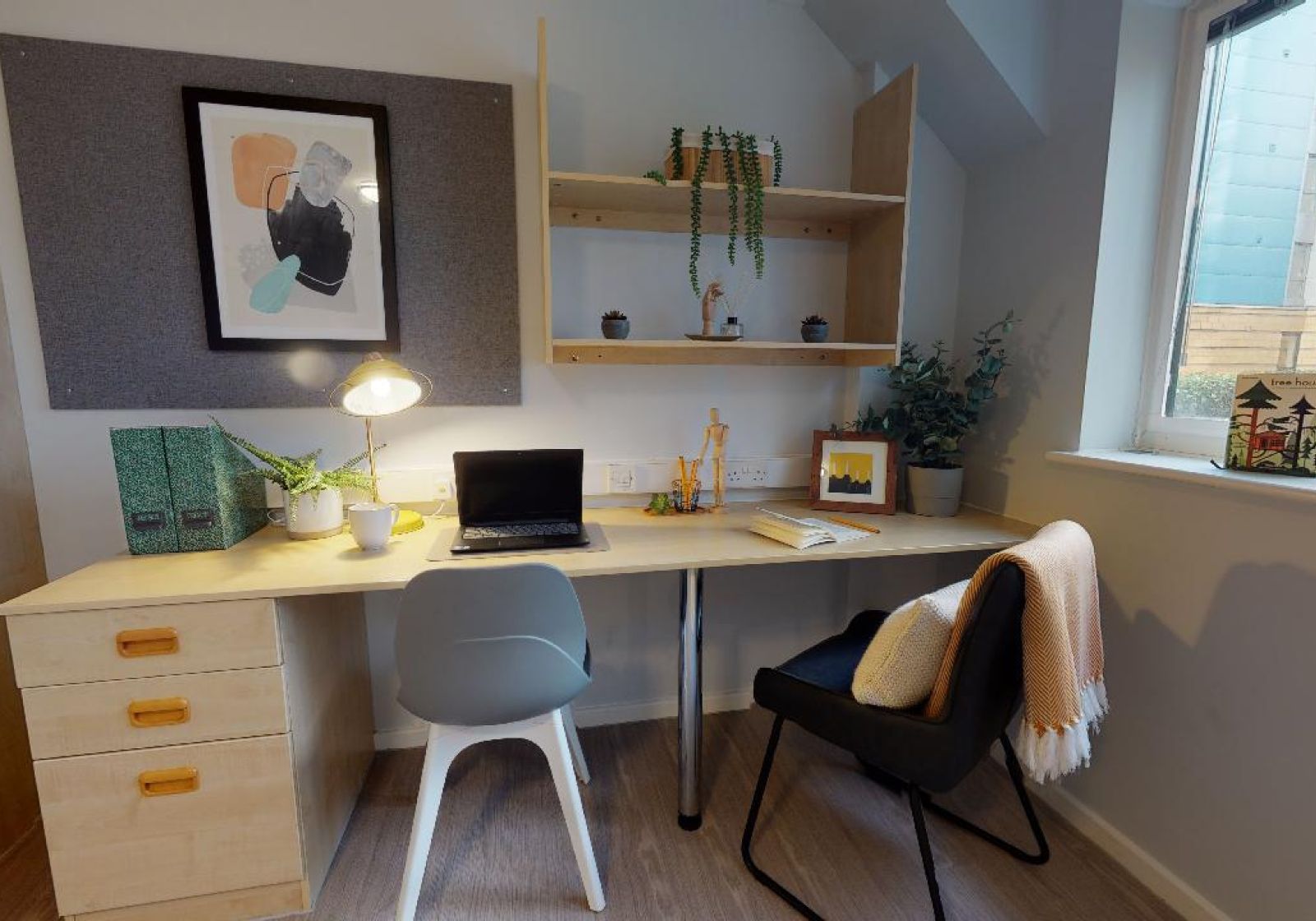  Silver Studio  -  Opal Court  - Gallery -  2