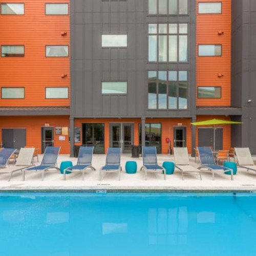 The Hue, Savanna - Gallery - 3