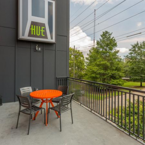 The Hue, Savanna - Gallery - 36
