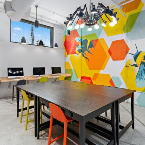 The Hue, Savanna - Gallery - 22