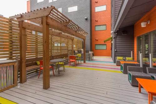 The Hue, Savanna - Gallery - 20