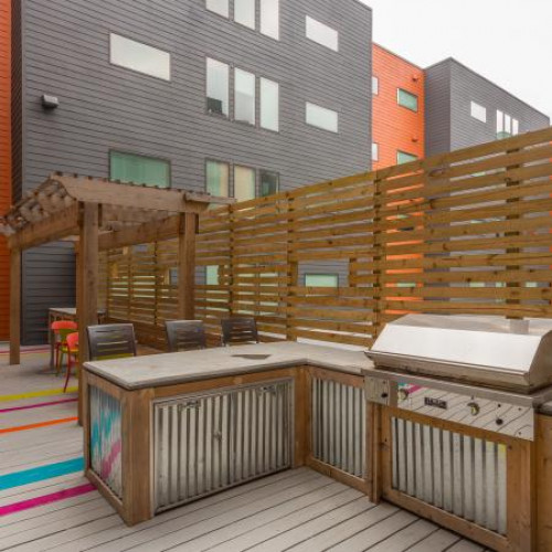 The Hue, Savanna - Gallery - 35