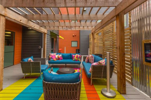 The Hue, Savanna - Gallery - 21