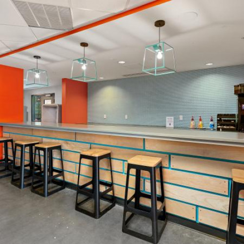 The Hue, Savanna - Gallery - 27