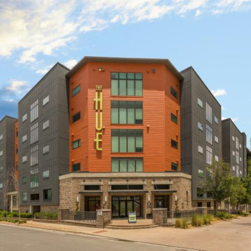 The Hue, Savanna - Gallery - 13
