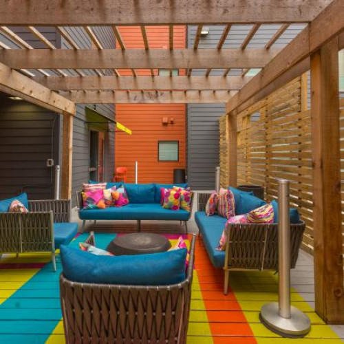 The Hue, Savanna - Gallery - 26