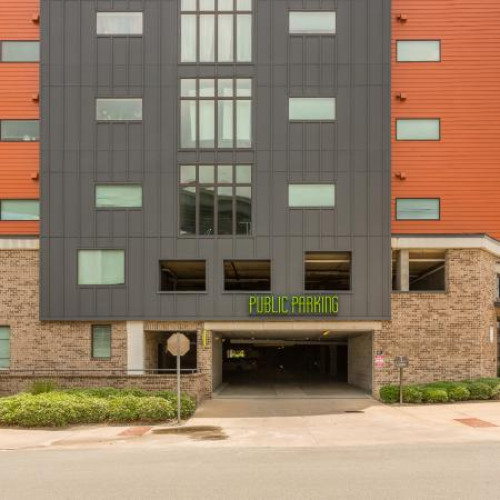 The Hue, Savanna - Gallery - 16