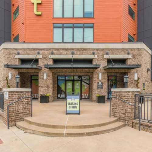 The Hue, Savanna - Gallery - 18