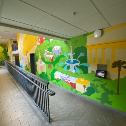The Hue, Savanna - Gallery - 25