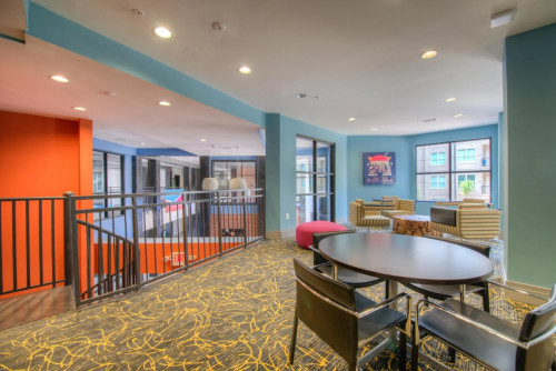 Station at Five Points - Gallery - 13