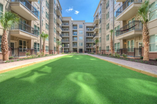 Station at Five Points  - Gallery -  5