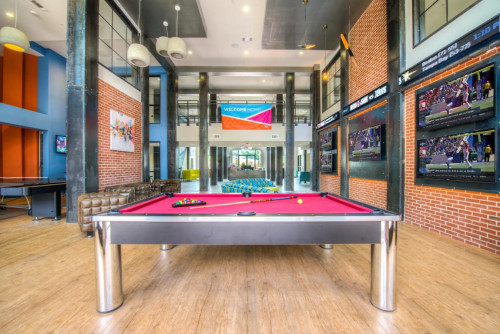 Station at Five Points  - Gallery -  2