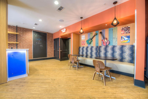 Station at Five Points - Gallery - 10