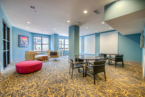 Station at Five Points - Gallery - 15