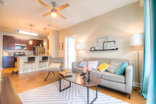 Station at Five Points - Gallery - 23