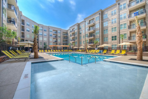 Station at Five Points  - Gallery -  3