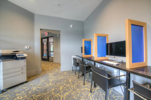 Station at Five Points - Gallery - 14