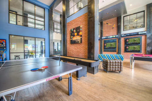 Station at Five Points - Gallery - 16