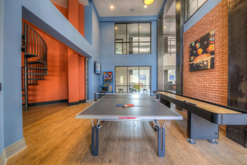 Station at Five Points - Gallery - 17