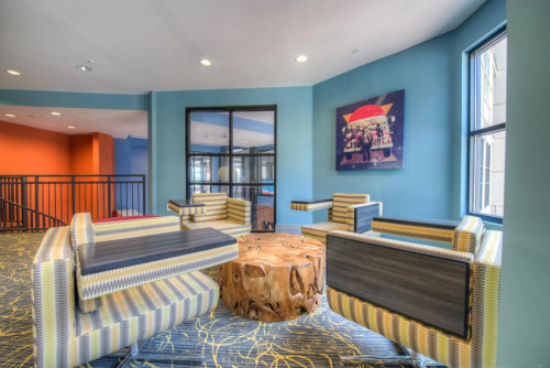 Station at Five Points - Gallery - 11