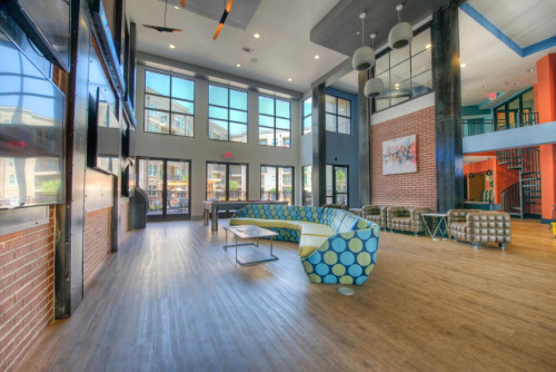 Station at Five Points - Gallery - 9