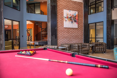 Station at Five Points - Gallery - 19