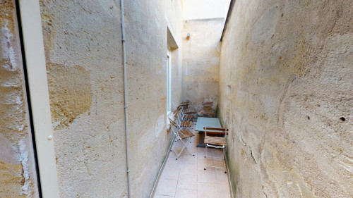Admirable double bedroom in Capucins - Victoire - Gallery - 14