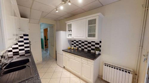 Admirable double bedroom in Capucins - Victoire - Gallery - 10