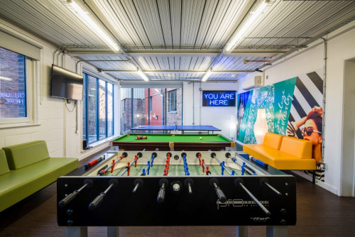 True Newcastle Glassworks  - Gallery -  2