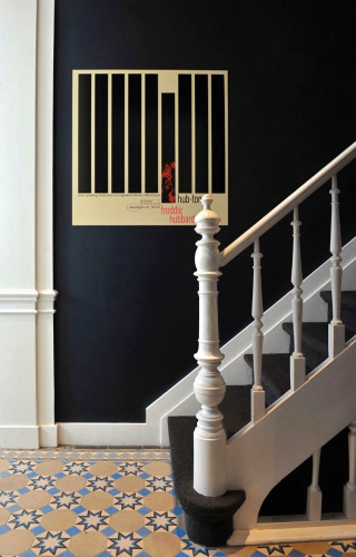 Comfortable Bright House w/ Workspace + Terrace