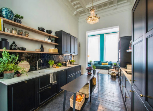 Linière Residence II - Gallery - 41
