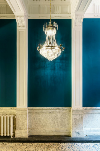 Modern Luxury House w/ Coworking + Terrace