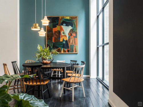 Linière Residence II - Gallery - 14