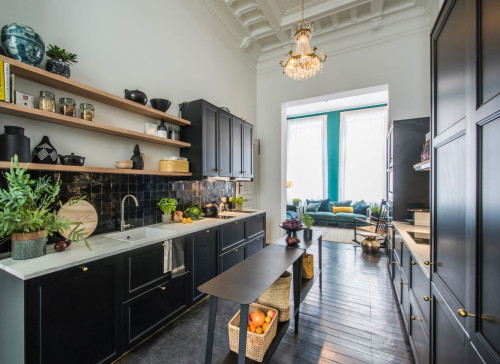 Linière Residence II - Gallery - 7