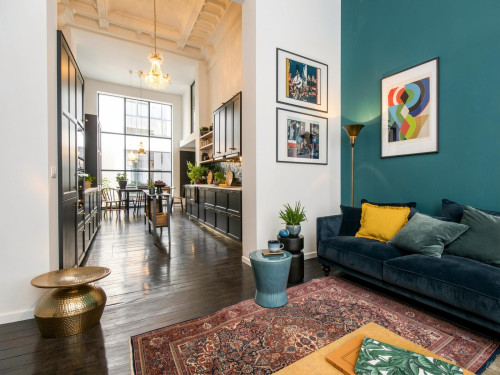 Linière Residence II - Gallery - 15