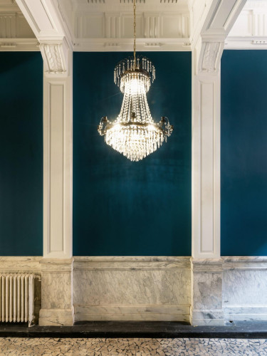 Linière Residence II - Gallery - 19