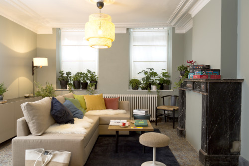 Modern Luxury House w/ Coworking + Terrace