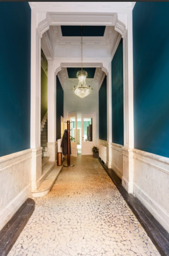 Linière Residence II - Gallery - 9