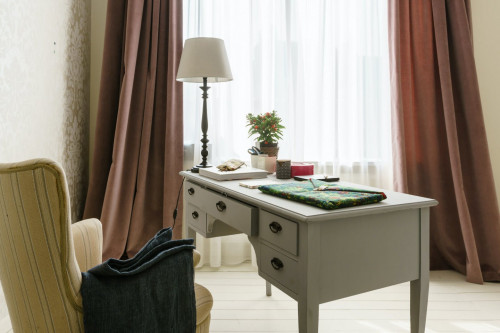 Linière Residence II - Gallery - 34