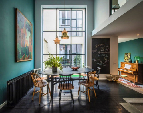 Linière Residence II - Gallery - 36