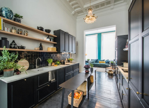 Linière Residence II - Gallery - 30