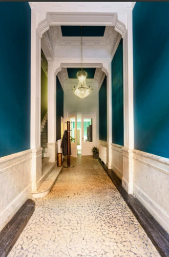 Modern Luxury House w/ Coworking + Terrace