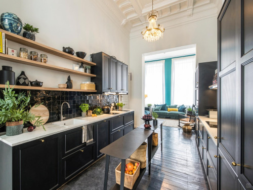Linière Residence II - Gallery - 18