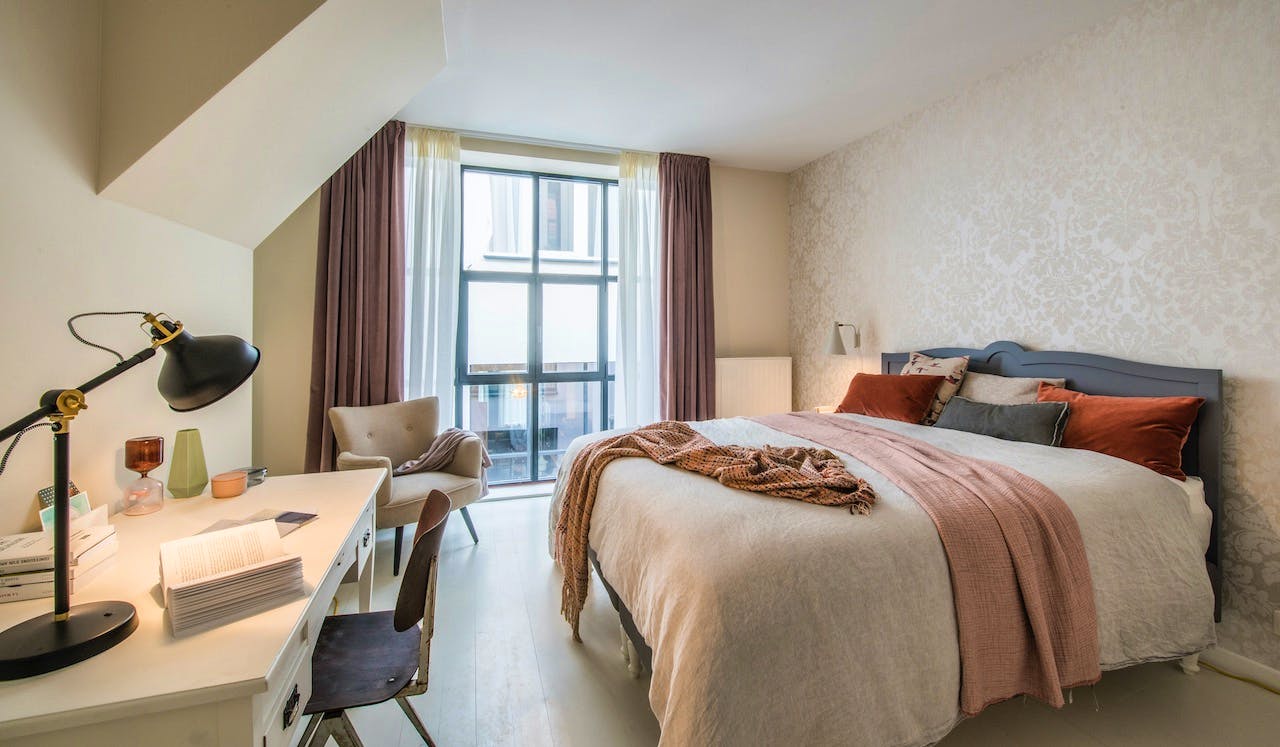 Cozy Room - 6